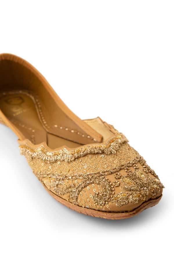 Sangeet & Repeat : Juttis