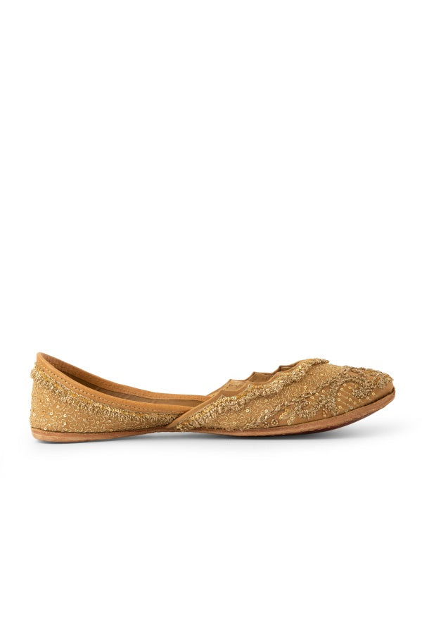 Sangeet & Repeat : Juttis