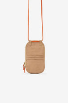 Secret Garden : Phone Bag - Handcrafted - Fizzy Goblet - Indian