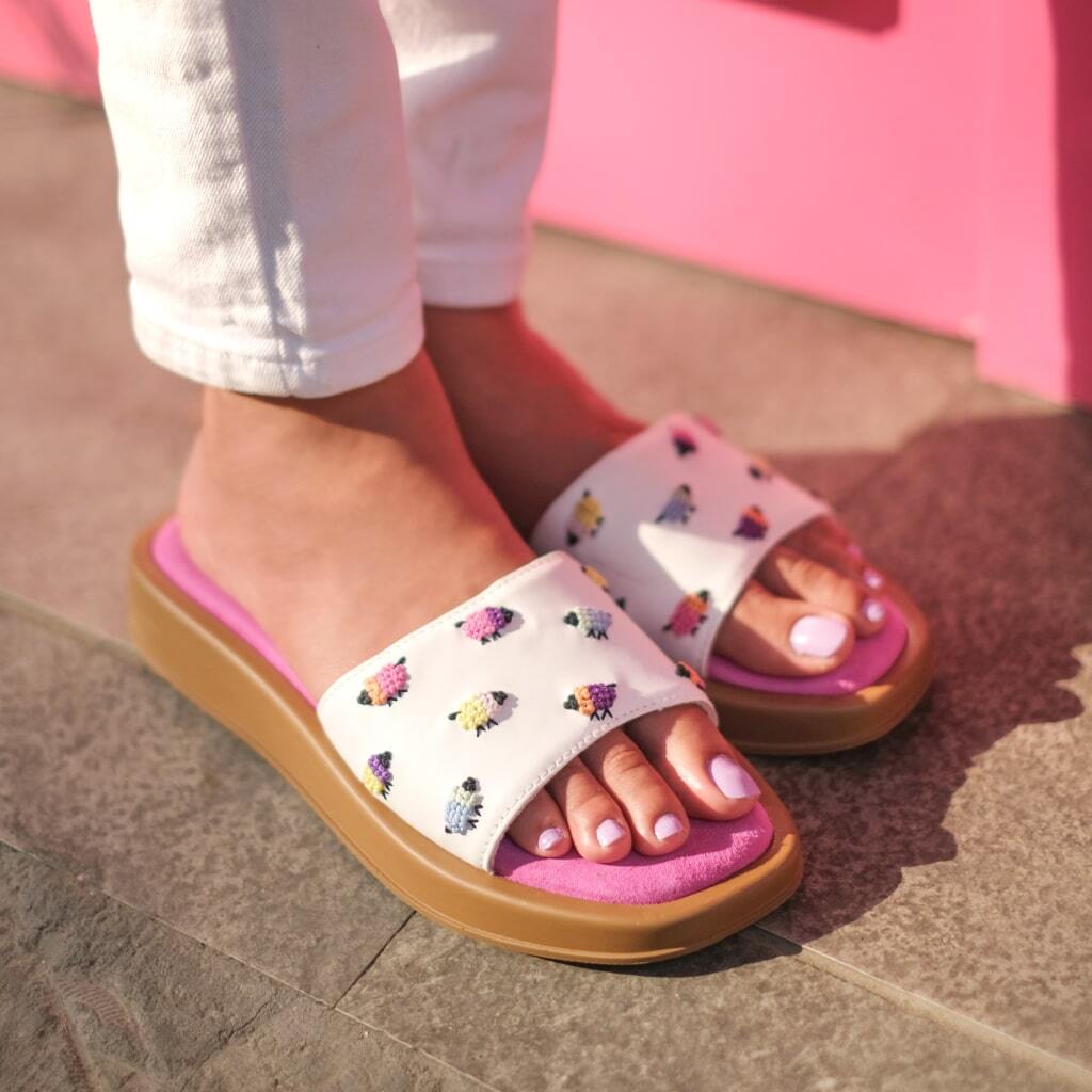 Sheep Thrills : Bomba Sliders