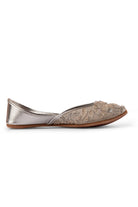 Silver Street: Juttis - Kareena Kapoor Khan x Fizzy Goblet - Limited Edition