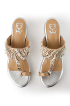 Snow Glow : Kolha Wedge