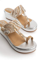 Snow Glow : Kolha Wedge