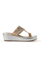Snow Glow : Kolha Wedge