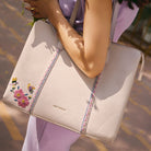 Soft Serve : Tote Bag