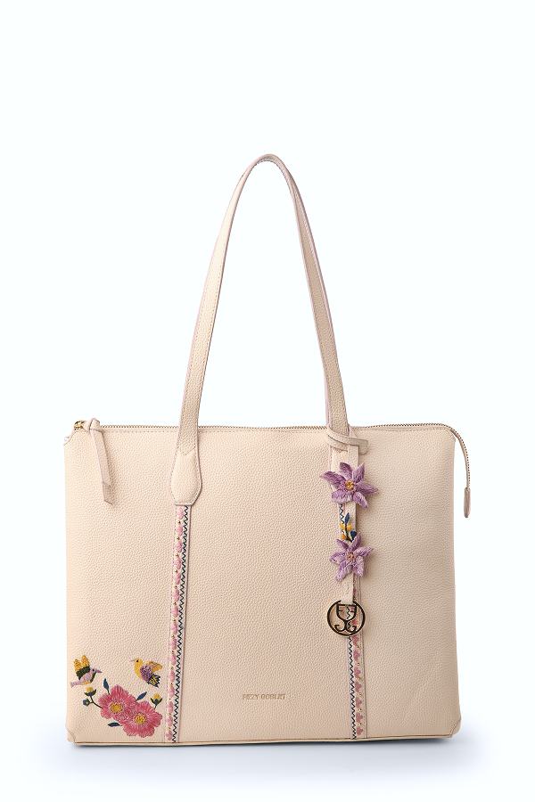 Soft Serve : Tote Bag