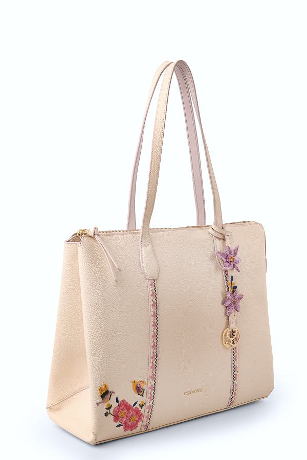 Soft Serve : Tote Bag