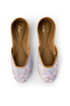 Something Blue : Juttis