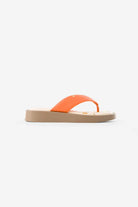 Sunny Hunny : Bomba Sliders - Orange - Handcrafted - Fizzy Goblet