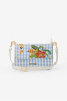 Table for Sun : Three in One Crossbody Bag