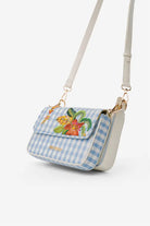 Table for Sun : Three in One Crossbody Bag