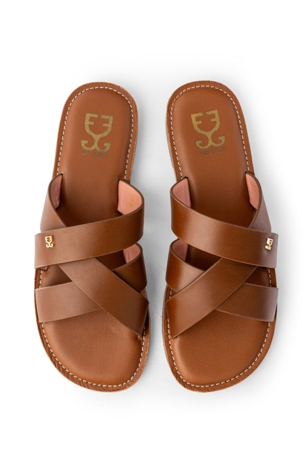 Tan Lines : Sandals