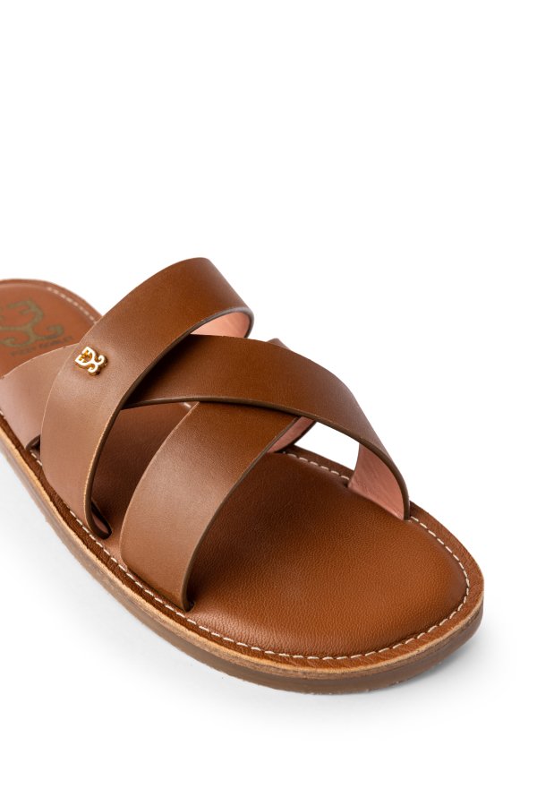 Tan Lines : Sandals