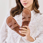 Tan Lines : Sandals