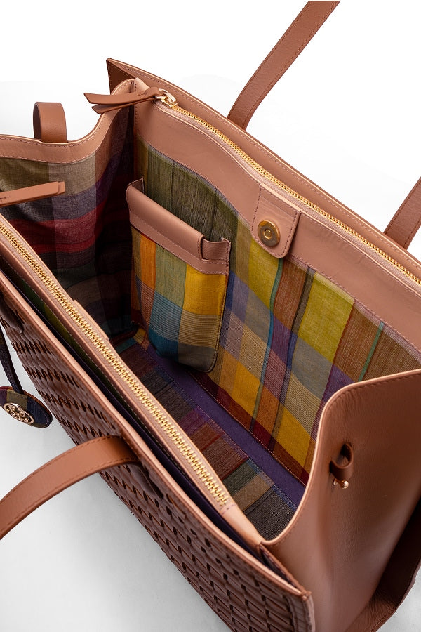 The Daily Catch : Tote Bag