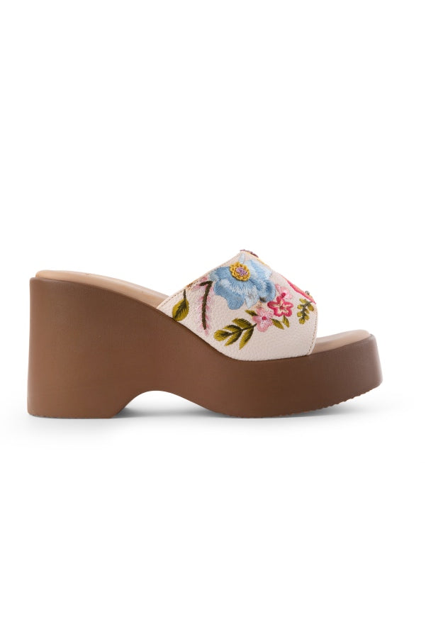 The Spring Fling : Wedges