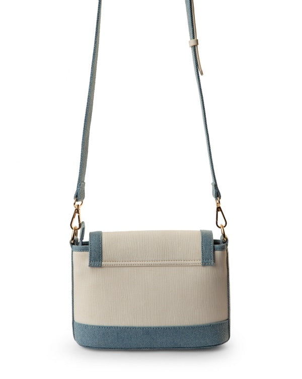 Buy Handcrafted Indian Tropical Punch Crossbody Bag Online