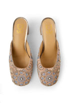 Under the Blue : Heels
