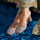 Under the Blue : Heels