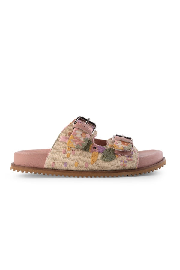 Very Demure : Slip Ons
