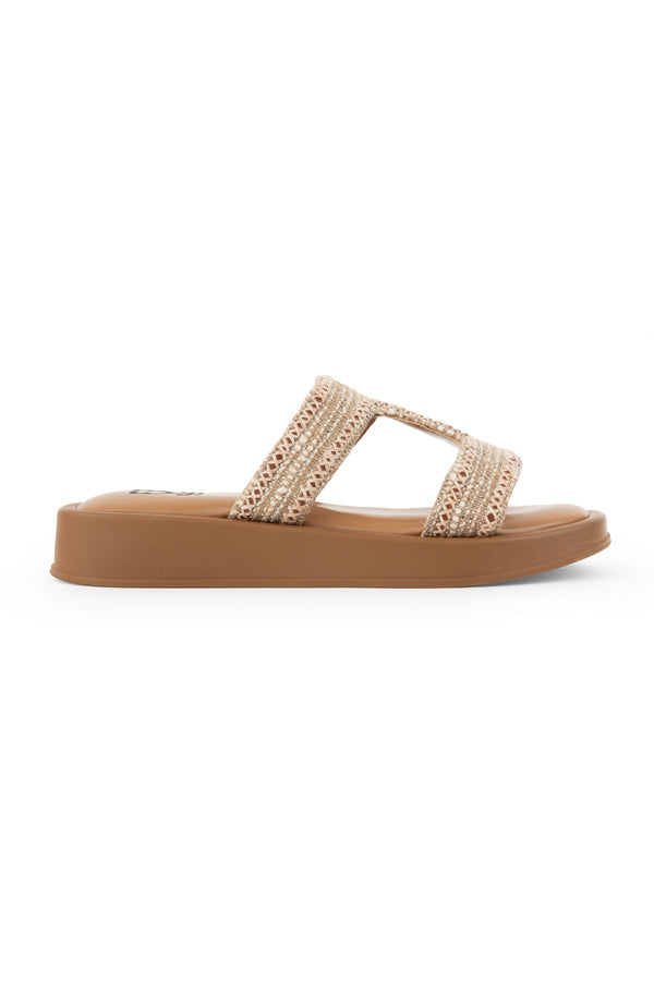 Jute Route : Bomba Sliders
