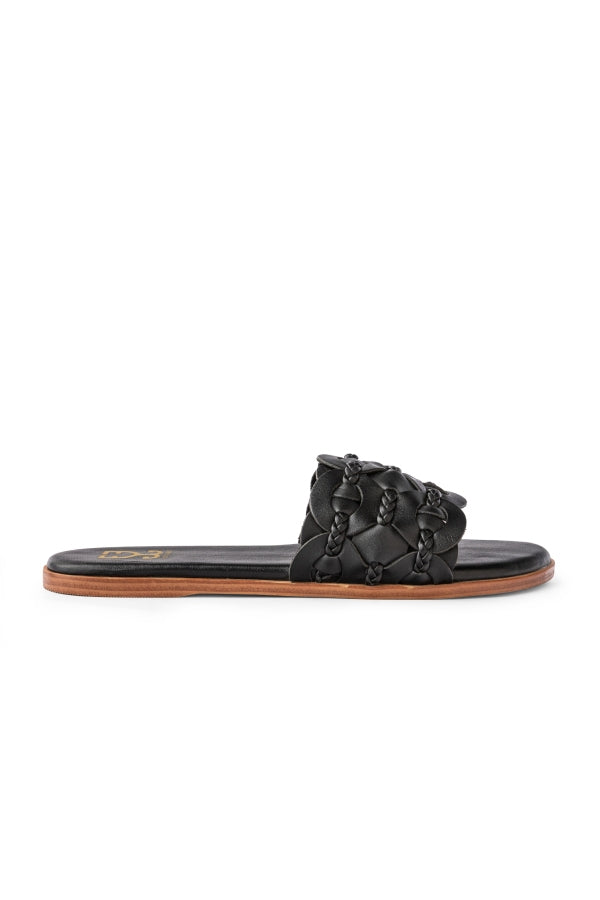 Weave Got Plans : Sandals