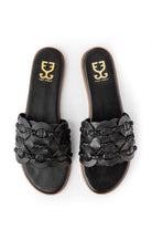 Weave Got Plans : Sandals