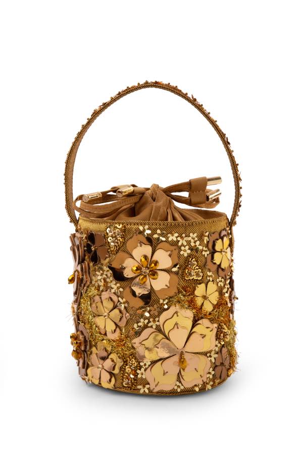 Wishing Well : Potli