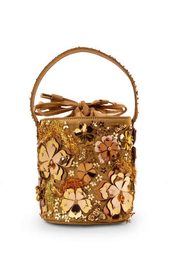 Wishing Well : Potli