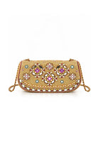 Zari Darling : Clutch Bag