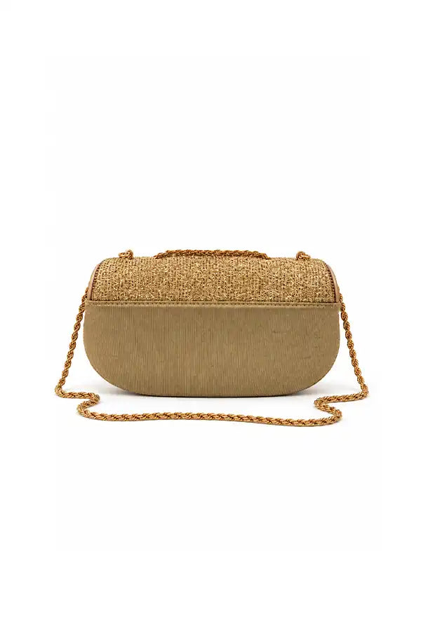 Zari Darling : Clutch Bag