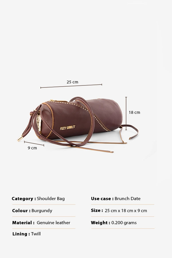 Batua : Shoulder Bag