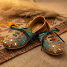 Bazaar Afternoon : Sneakers - Payal Singhal x Fizzy Goblet