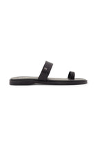 Black to Basics : Men Sandals