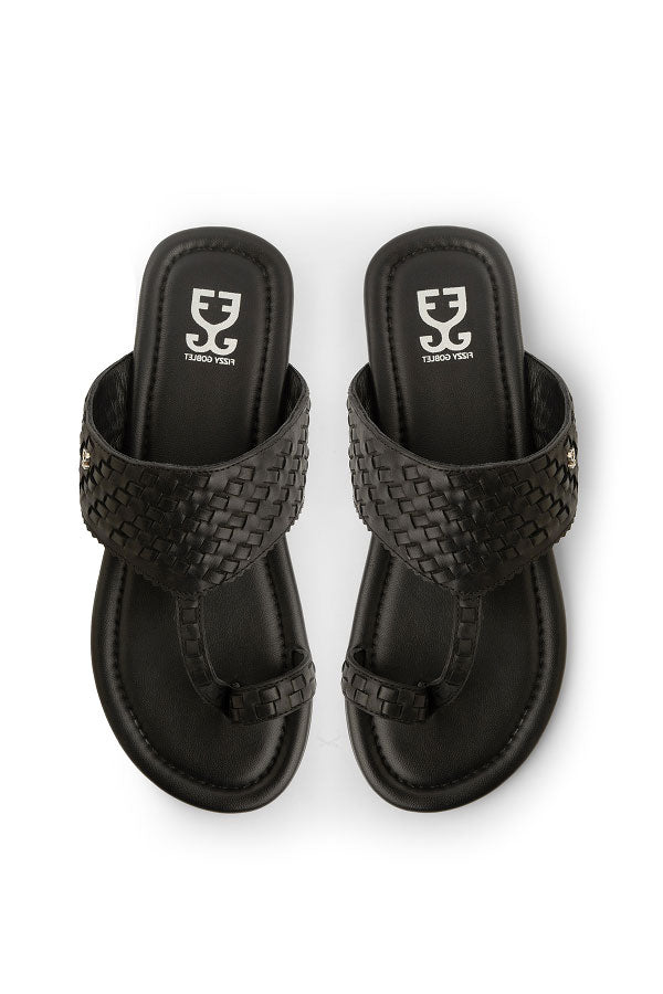 Bare Black : Men Kolhas