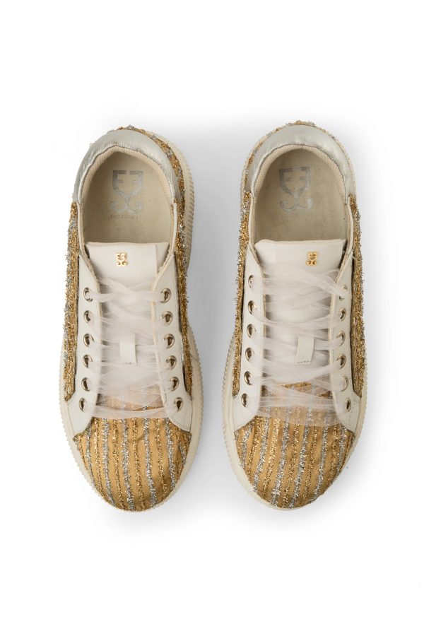 Bling Thing : Sneakers