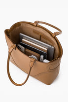 Brown to Business : Tote Bag