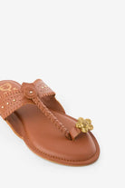Chandan : Kolha Flats - Fizzy Goblet - Handcrafted