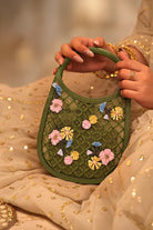 Bloom Room : Potli Bag