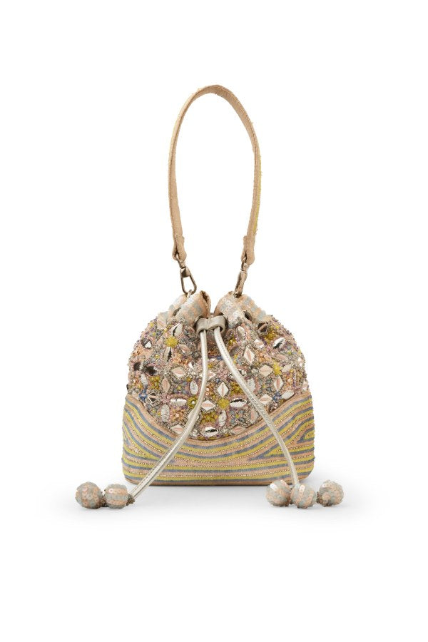 Dancing Diamonds : Potli