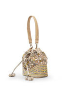 Dancing Diamonds : Potli