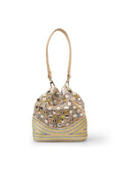 Dancing Diamonds : Potli