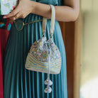 Dancing Diamonds : Potli