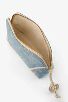 Denim Daydream : Pouches