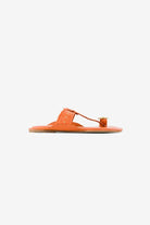 Genda : Kolha Flats - Fizzy goblet - Handcrafted - Indian