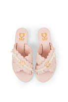 Julie : Criss Cross Sliders