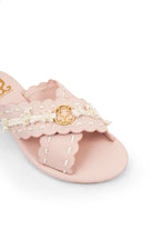 Julie : Criss Cross Sliders