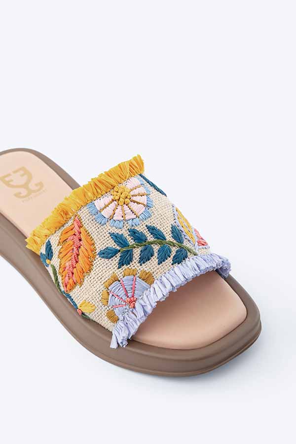 Palm Reader : Bomba Sliders