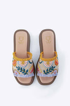 Palm Reader : Bomba Sliders