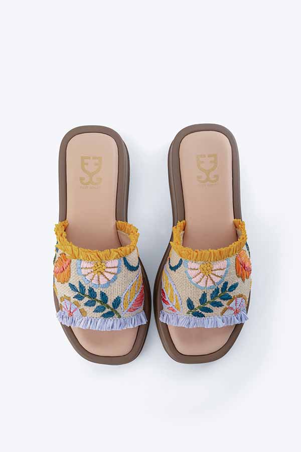 Palm Reader : Bomba Sliders